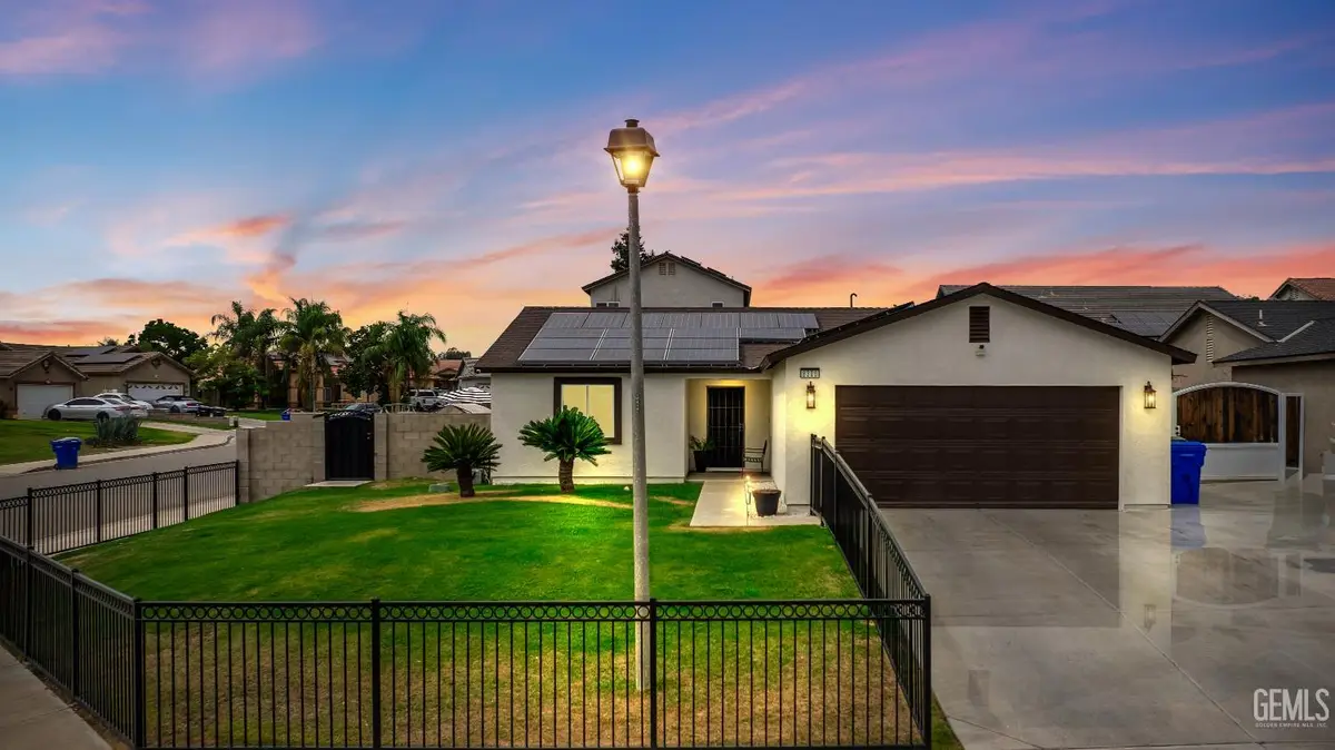8300 ROSEWOOD AVENUE, Bakersfield, CA 93306 - #1