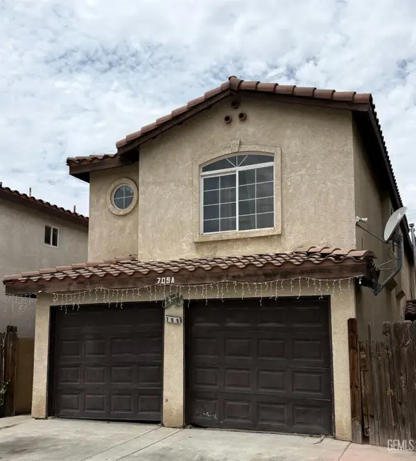 709 L STREET, Bakersfield, CA 93304