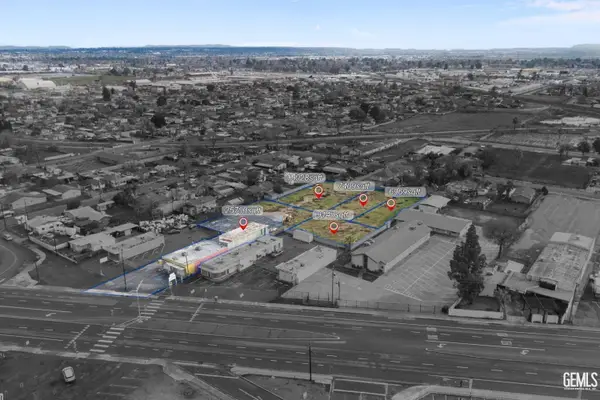 2222 S CHESTER AVENUE, Bakersfield, CA 93301