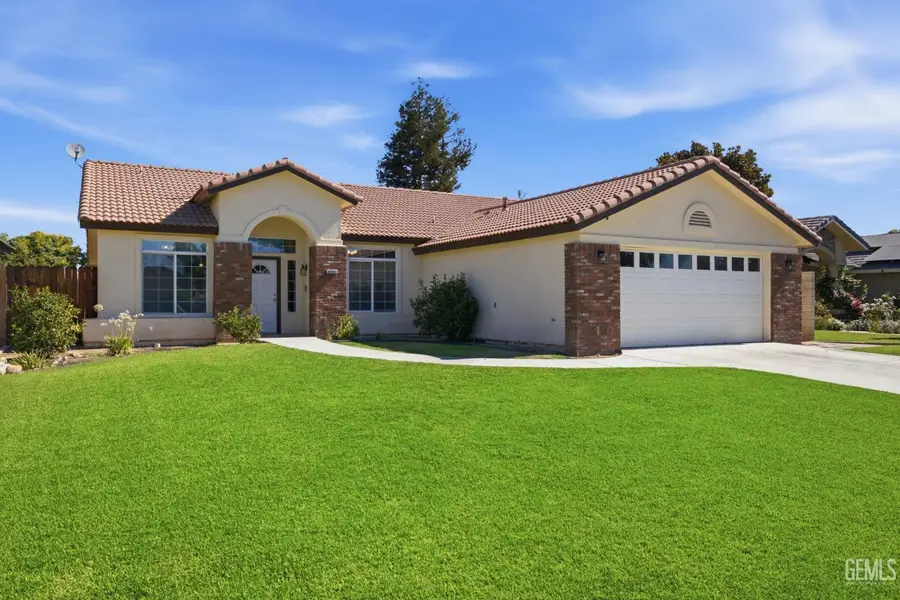 10208 POLO TRAIL AVENUE, Bakersfield, CA 93312 - #2