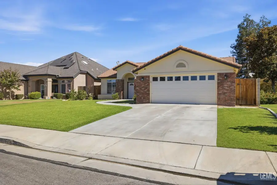 10208 POLO TRAIL AVENUE, Bakersfield, CA 93312 - #3