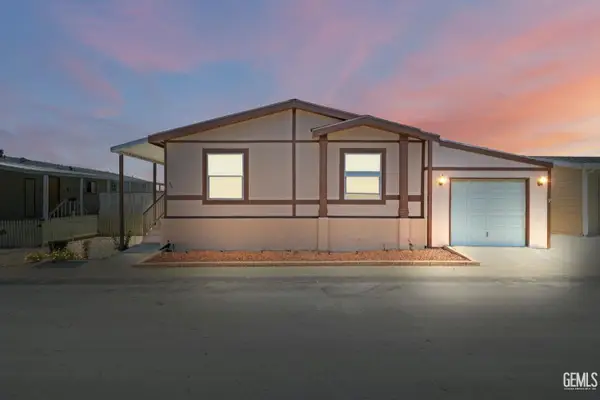 600 S DENNISON ROAD #65, Tehachapi, CA 93561