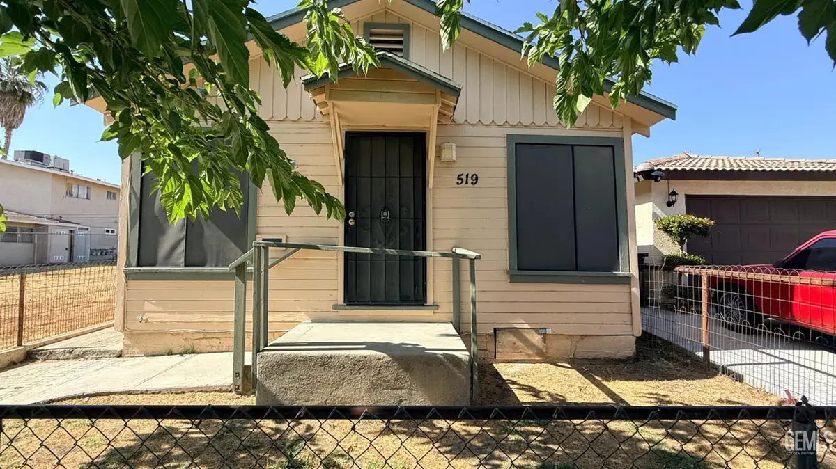 519 SAN EMIDIO STREET, Taft, CA 93268 - #1