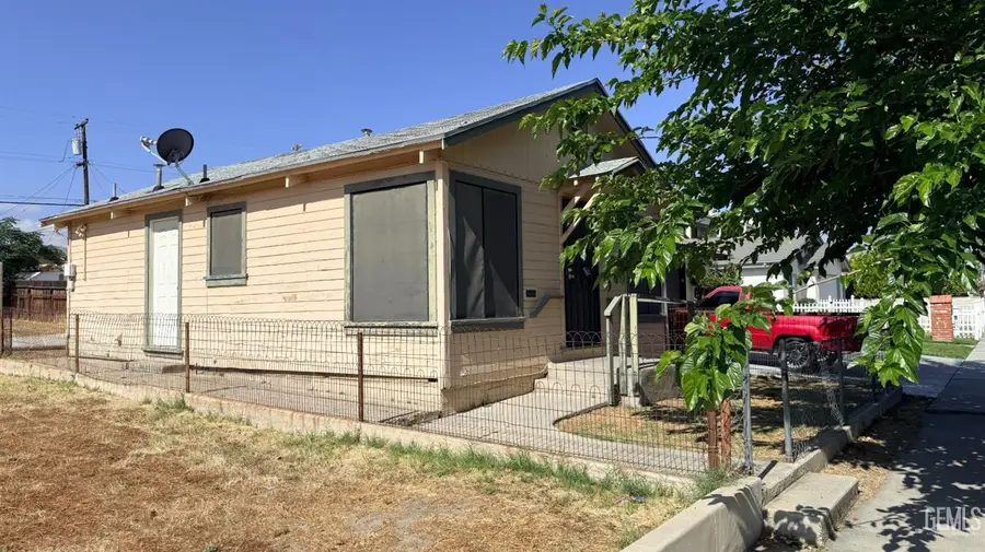 519 SAN EMIDIO STREET, Taft, CA 93268 - #2