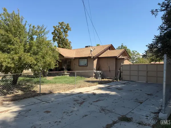 1807 MADISON STREET, Bakersfield, CA 93307