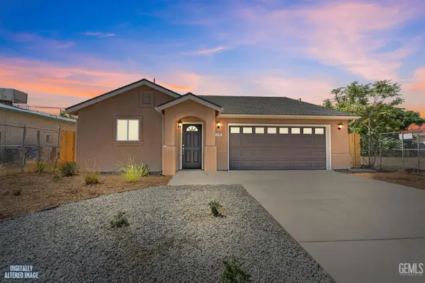 1509 POTOMAC AVENUE, Bakersfield, CA 93307