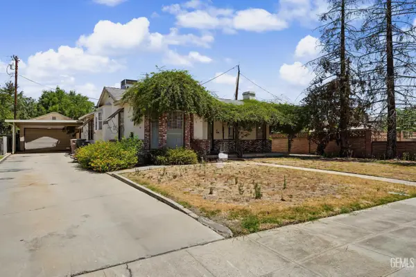 2416 BANK STREET, Bakersfield, CA 93304