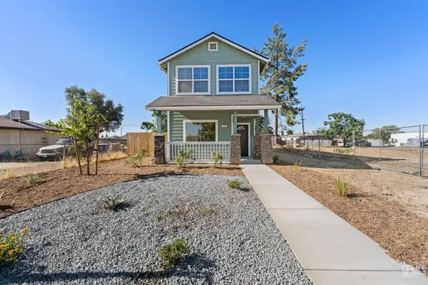 209 E 10TH STREET, Bakersfield, CA 93307