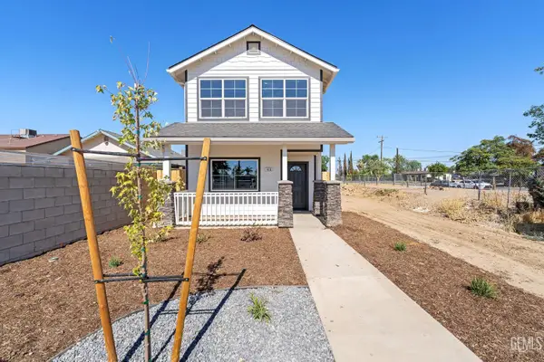 418 S WILLIAMS STREET, Bakersfield, CA 93307