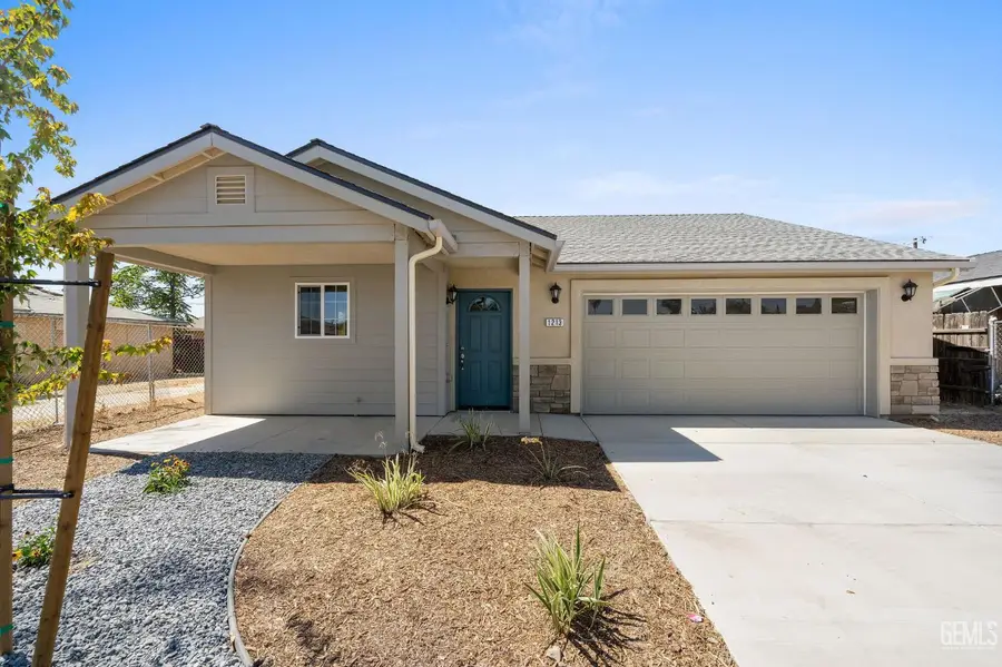 1213 MURDOCK STREET, Bakersfield, CA 93307 - #2