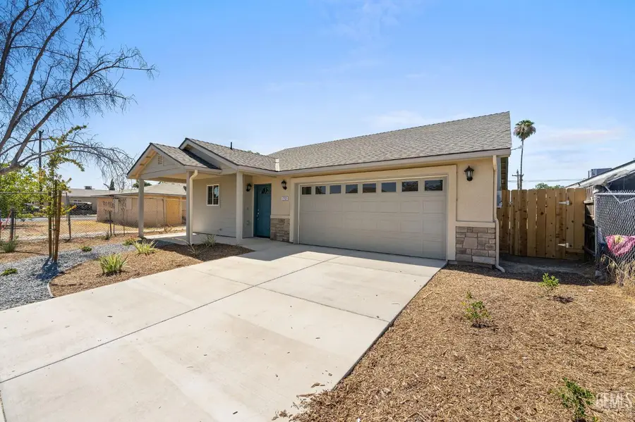 1213 MURDOCK STREET, Bakersfield, CA 93307 - #3