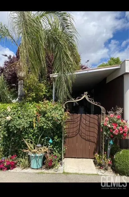 6201 WIBLE ROAD #16, Bakersfield, CA 93313 - #2