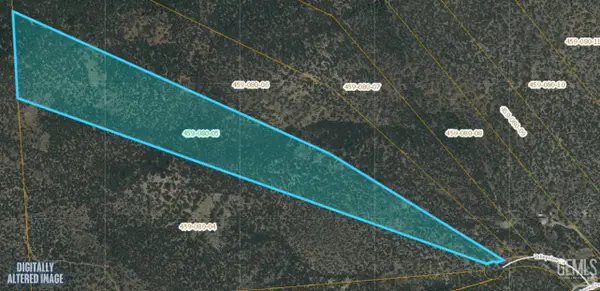 0 VALLEY VIEW CIRCLE, Tehachapi, CA 93561