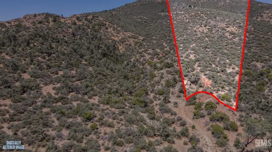 0 VALLEY VIEW CIRCLE, Tehachapi, CA 93561 - #2