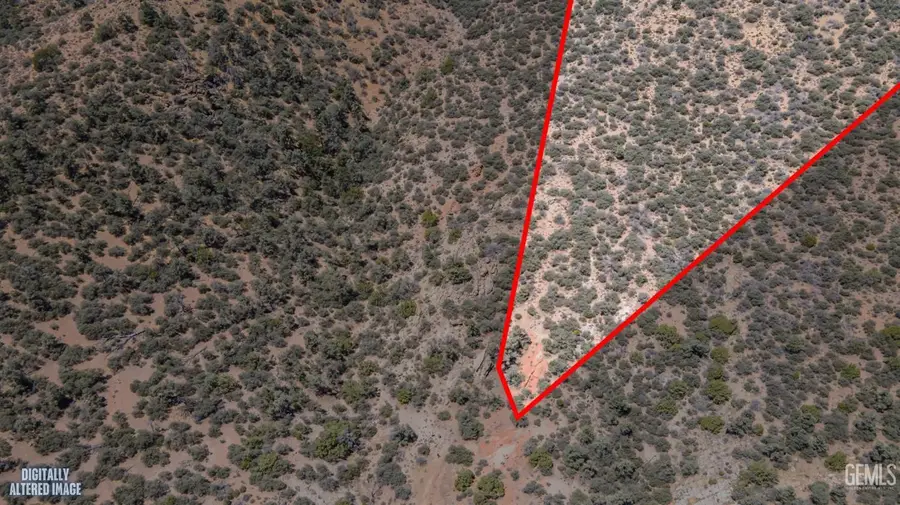 0 VALLEY VIEW CIRCLE, Tehachapi, CA 93561 - #3