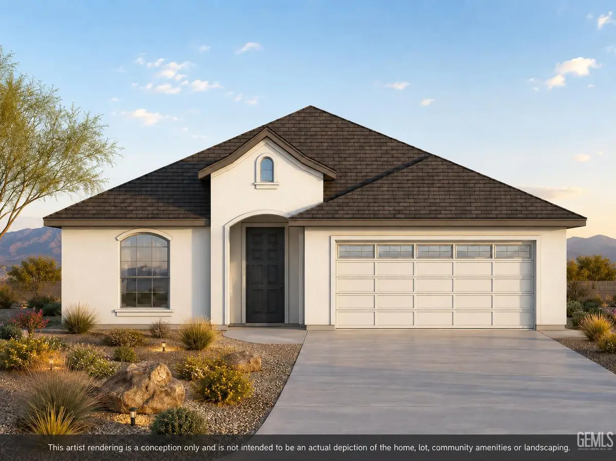 404 N REIKER STREET, Shafter, CA 93263 - #1