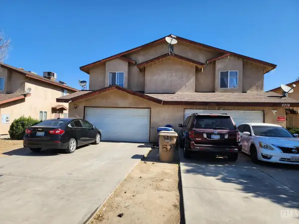 5716 CASTLEGATE LANE, Bakersfield, CA 93308