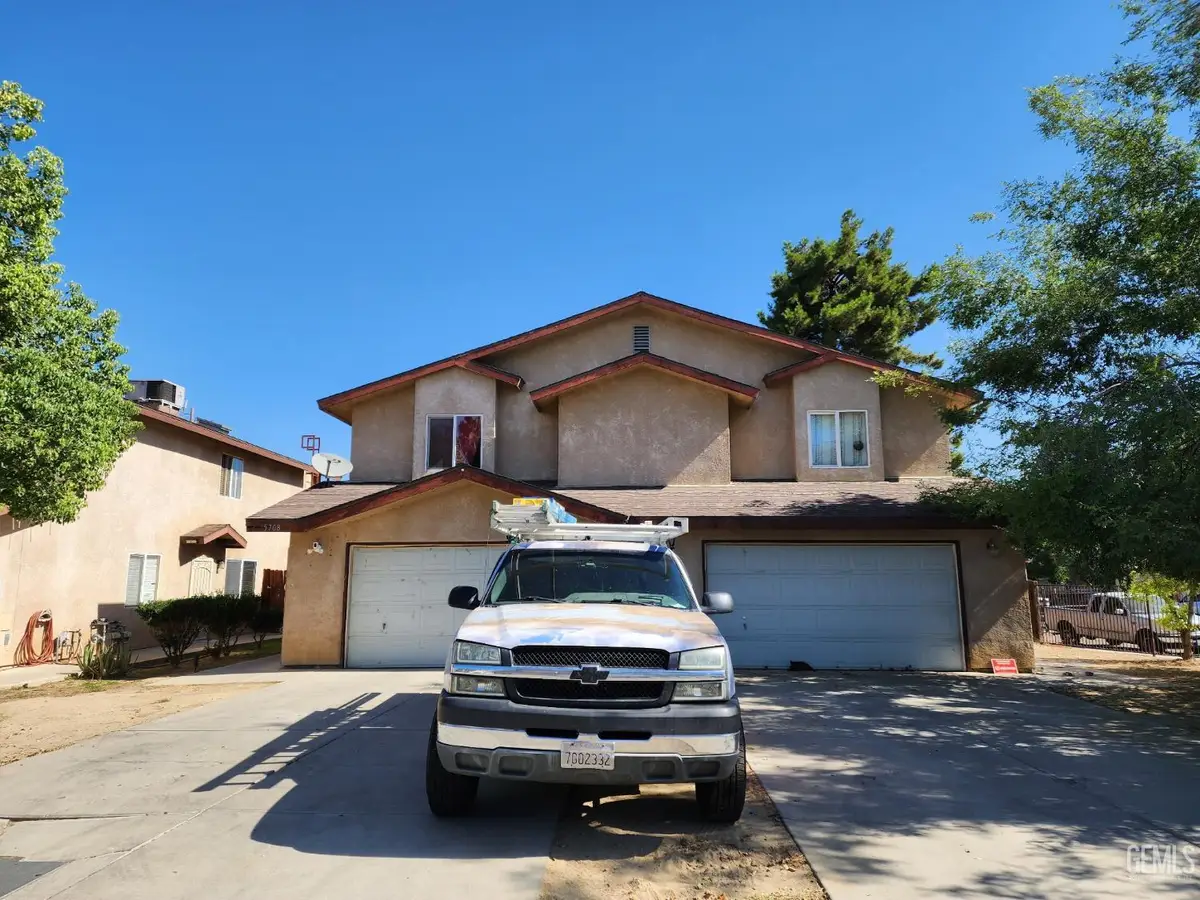 5706 CASTLEGATE LANE, Bakersfield, CA 93308 - #1