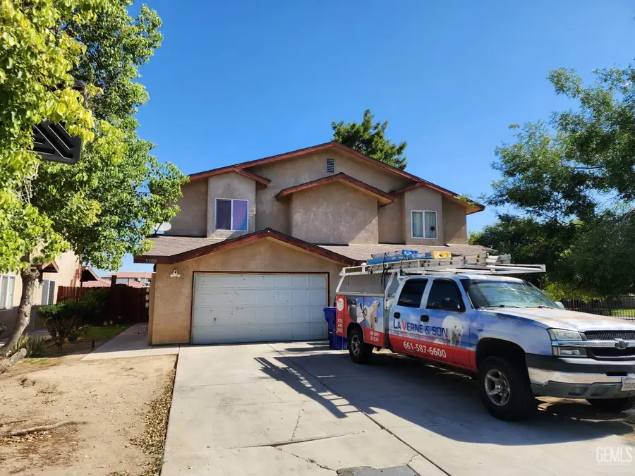 5706 CASTLEGATE LANE, Bakersfield, CA 93308 - #2