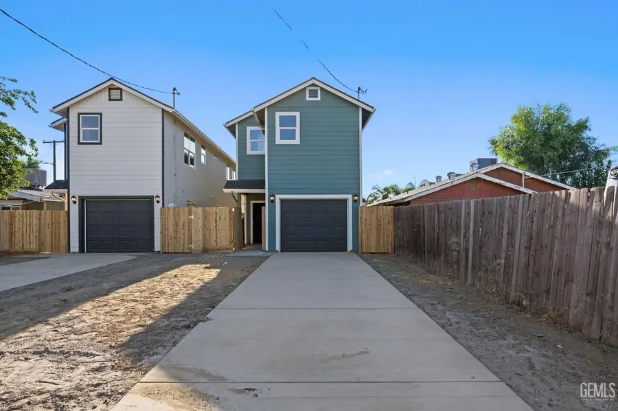 420 S BROWN STREET, Bakersfield, CA 93307 - #2