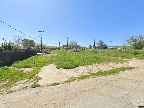 129 Q STREET, Taft, CA 93268