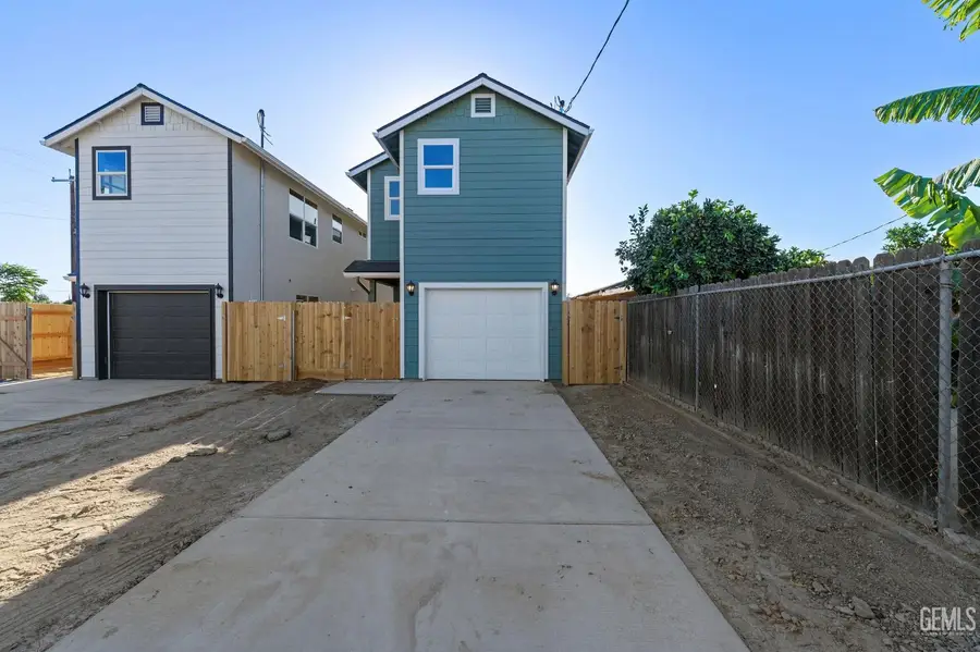 340 S OWENS STREET, Bakersfield, CA 93307 - #2