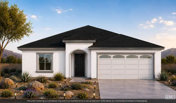 408 N REIKER STREET, Shafter, CA 93263