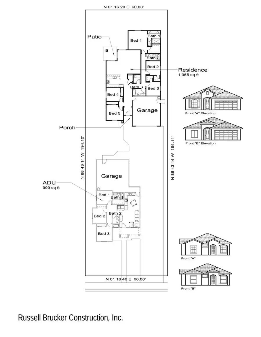 416 N REIKER STREET, Shafter, CA 93263 - #3
