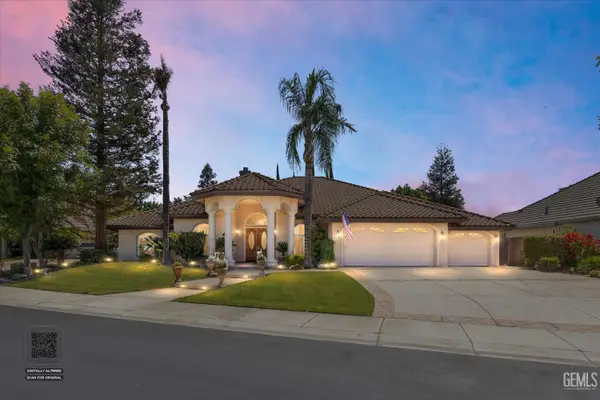 4618 ISLANDS DRIVE, Bakersfield, CA 93312