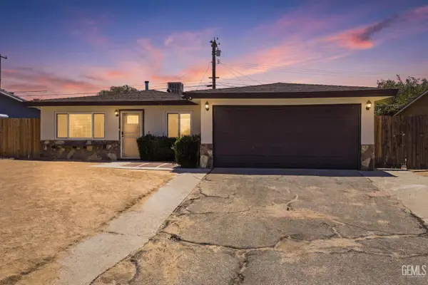 15836 REXROTH STREET, Mojave, CA 93501