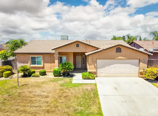 5502 EL PALACIO DRIVE, Bakersfield, CA 93307