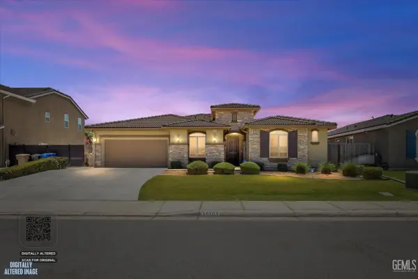 15103 NORTHAMPTON AVENUE, Bakersfield, CA 93314