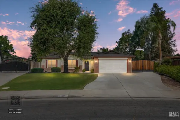 5808 SAN PIERRE COURT, Bakersfield, CA 93308