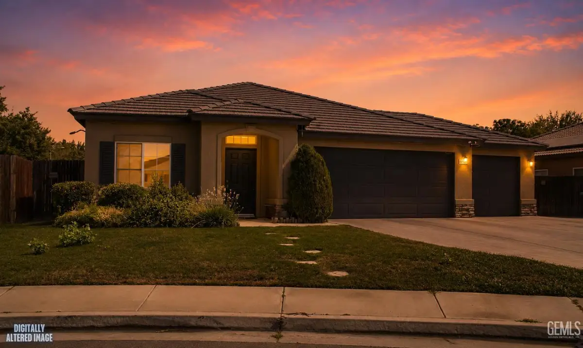 10828 TAMARRON DRIVE, Bakersfield, CA 93311 - #1