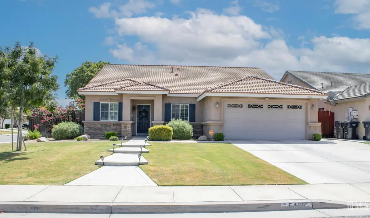 5428 COASTAL WIND STREET, Bakersfield, CA 93312 - #1
