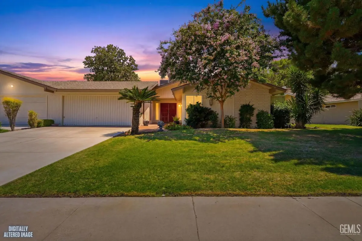 5809 CYPRESS POINT DRIVE, Bakersfield, CA 93309 - #1