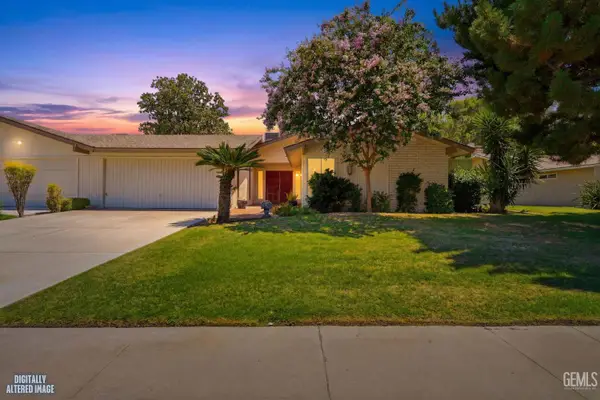 5809 CYPRESS POINT DRIVE, Bakersfield, CA 93309