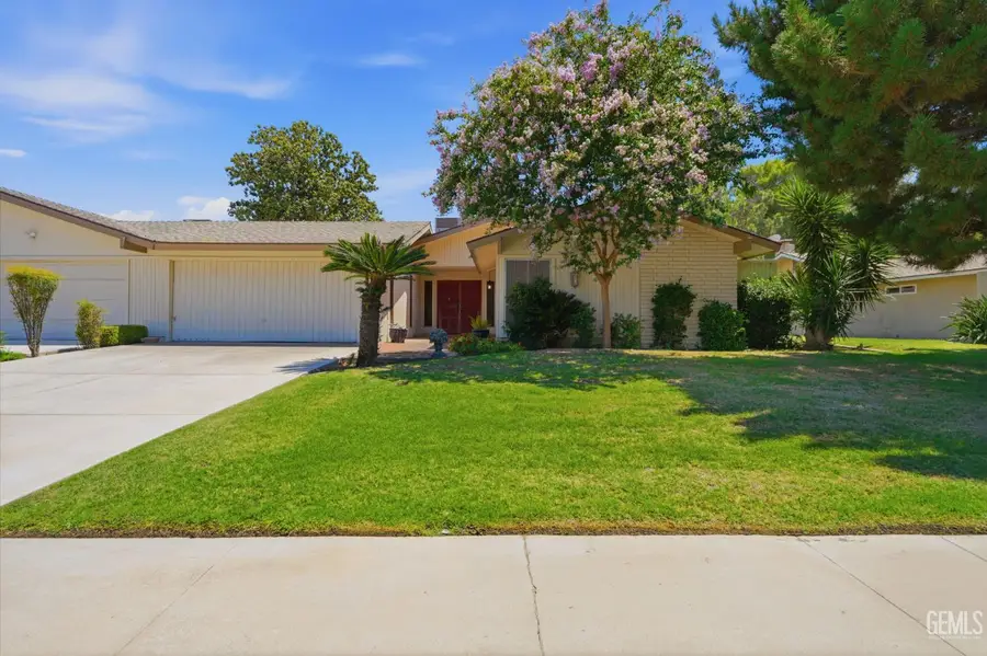 5809 CYPRESS POINT DRIVE, Bakersfield, CA 93309 - #2