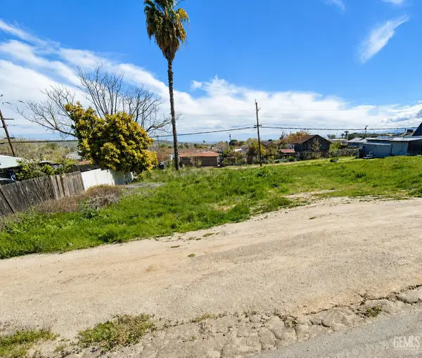 0 LIERLY, Taft, CA 93268
