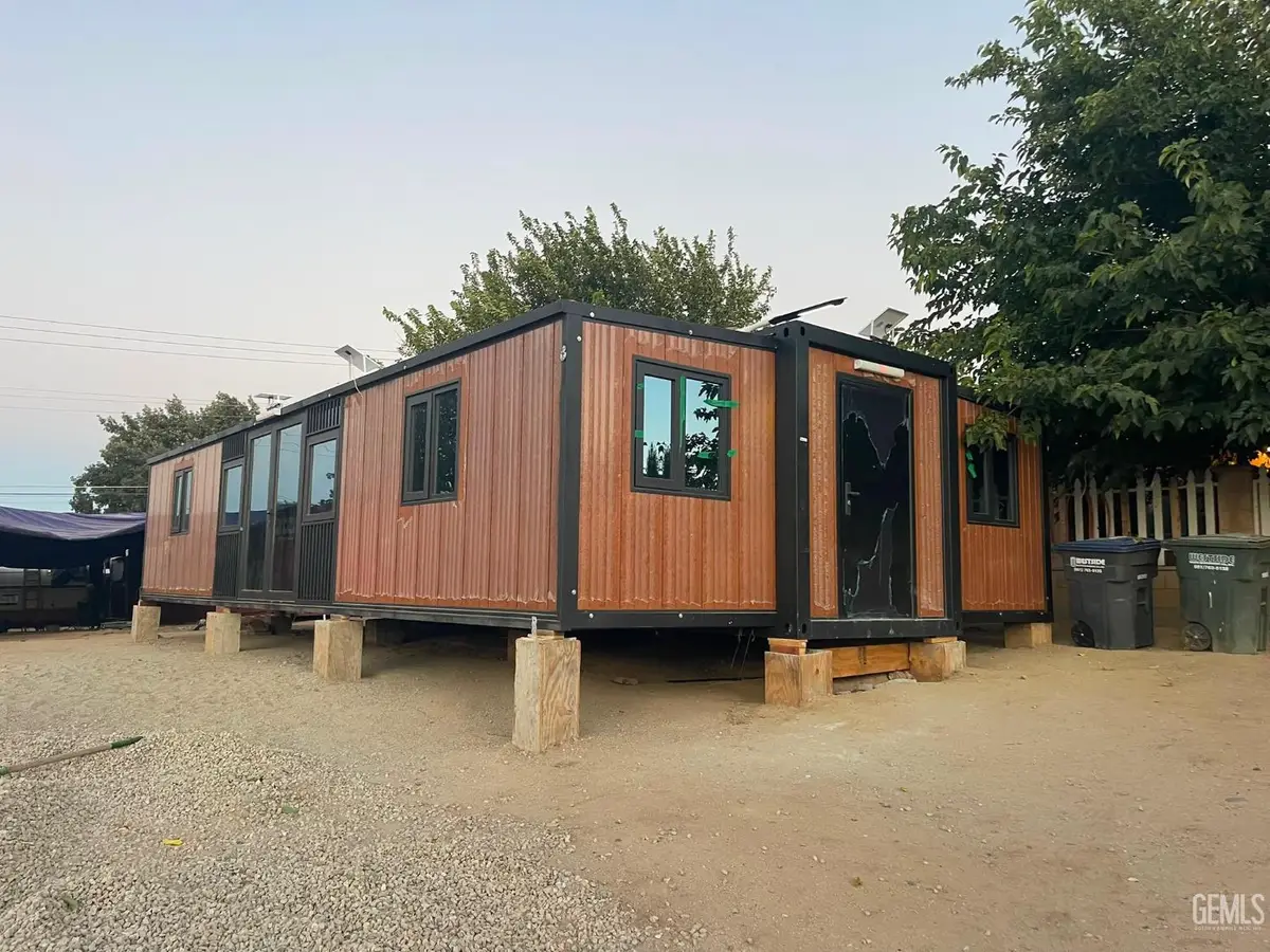 520 NAYLOR AVENUE, Taft, CA 93268 - #1