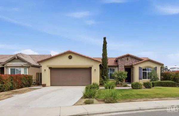 1906 MCINTOSH WAY, Bakersfield, CA 93312