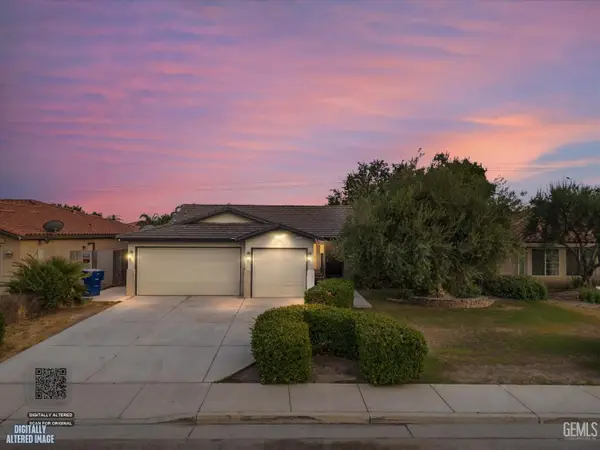 2207 POVANE COURT, Bakersfield, CA 93313