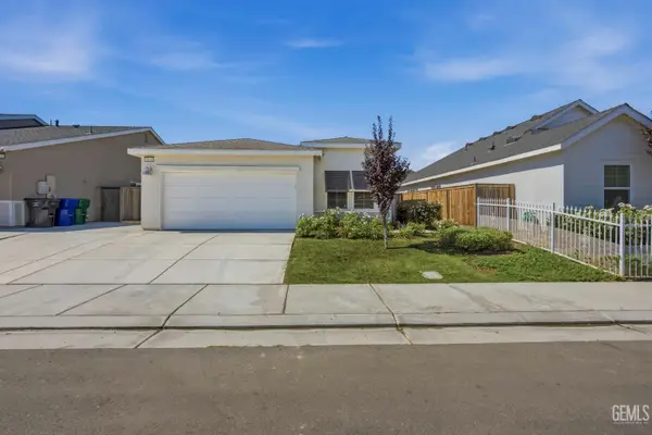 9621 GREENWOOD GLEN LANE, Shafter, CA 93263