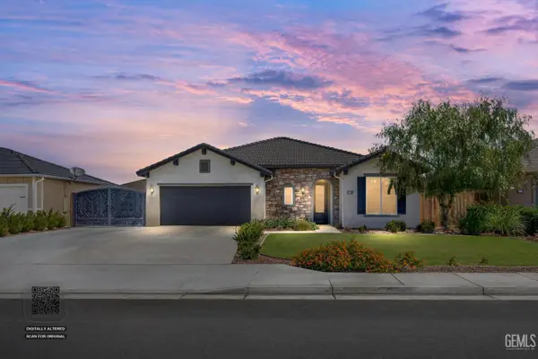11126 ARUNDEL WAY, Bakersfield, CA 93311