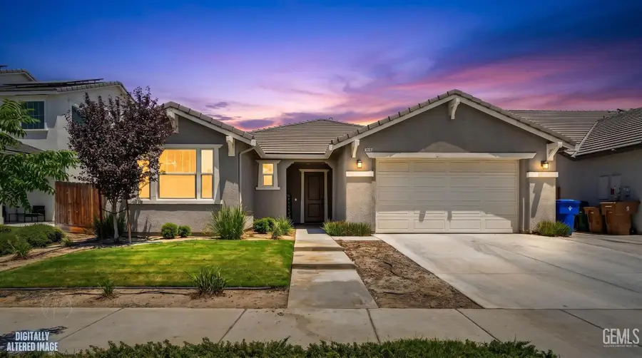 15618 DONOSTIA STREET, Bakersfield, CA 93314 - #2