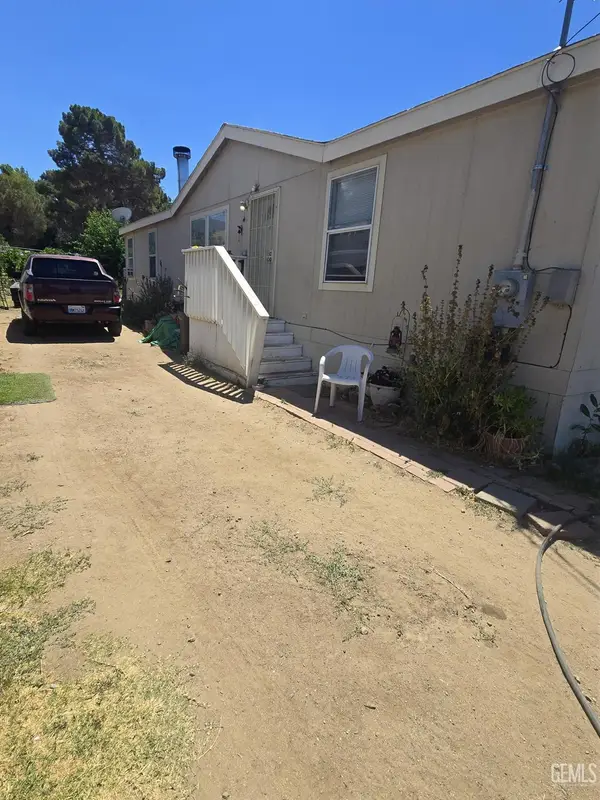 1706 CURRAN AVENUE, Lake Isabella, CA 93240