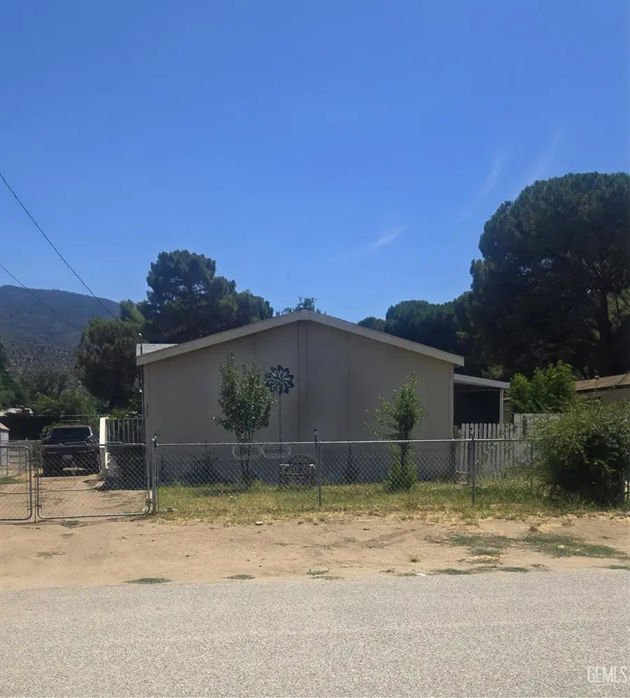 1706 CURRAN AVENUE, Lake Isabella, CA 93240 - #2