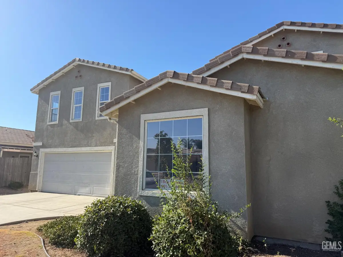 11613 PRESIDENTIAL ROAD, Bakersfield, CA 93312 - #1