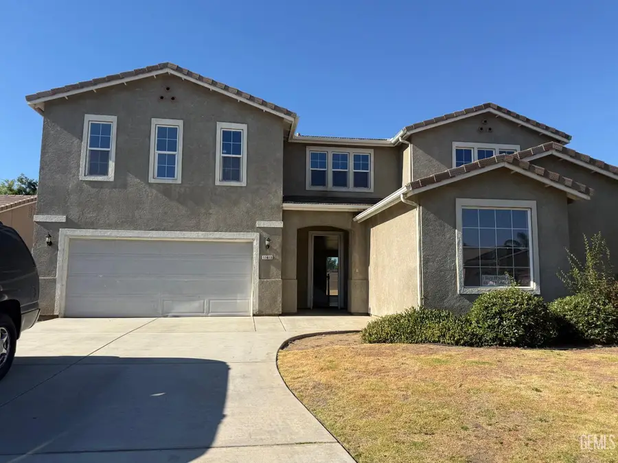 11613 PRESIDENTIAL ROAD, Bakersfield, CA 93312 - #2