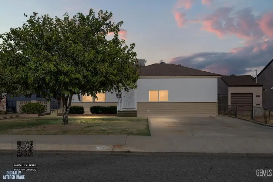 1908 ESTHER DRIVE, Bakersfield, CA 93308 - #2
